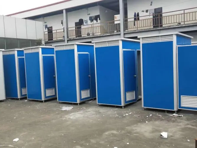 镇康移动洗手间出租