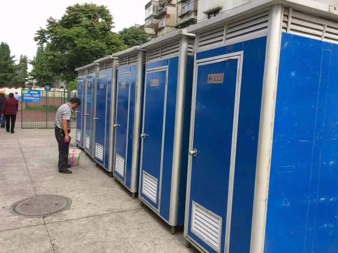 镇康移动洗手间租赁